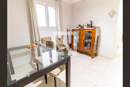 Sala de Jantar de casa para alugar com 3 quartos, 212m² em Vila Regente Feijó, São Paulo