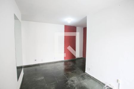Sala de apartamento para alugar com 2 quartos, 56m² em Jacarepaguá, Rio de Janeiro