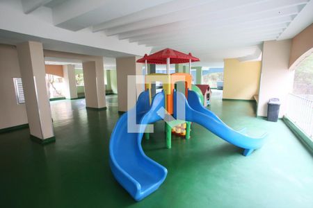 Apartamento para alugar com 56m², 2 quartos e sem vagaÁrea Comum - Playground