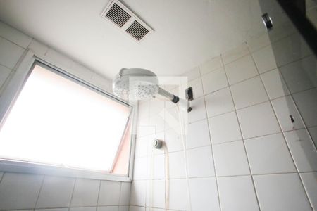 Apartamento para alugar com 56m², 2 quartos e sem vagaBanheiro