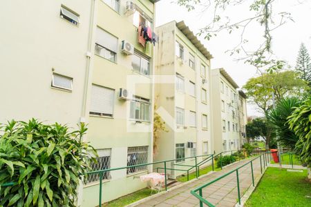 Apartamento à venda com 57m², 2 quartos e 1 vaga Apartamento à venda com 57m², 2 quartos e 1 vagaFachada do bloco