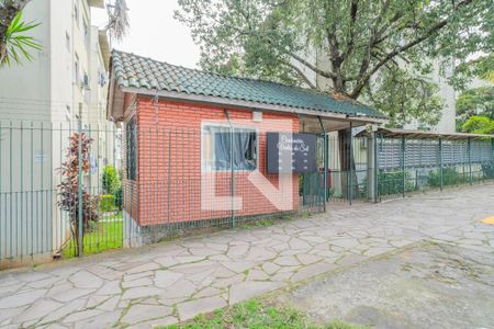 Apartamento à venda com 57m², 2 quartos e 1 vaga Apartamento à venda com 57m², 2 quartos e 1 vagaFachada