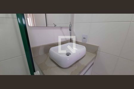 Apartamento à venda com 35m², 2 quartos e 1 vagaBanheiro