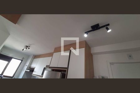 Apartamento à venda com 35m², 2 quartos e 1 vagaCozinha