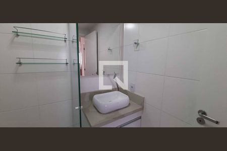 Apartamento à venda com 35m², 2 quartos e 1 vagaBanheiro