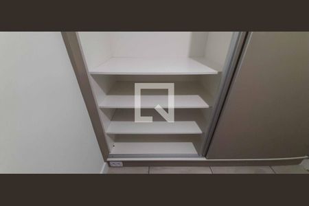 Apartamento à venda com 35m², 2 quartos e 1 vagaQuarto 2