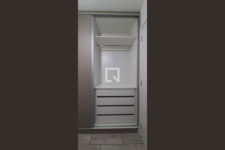 Apartamento à venda com 35m², 2 quartos e 1 vagaQuarto 2
