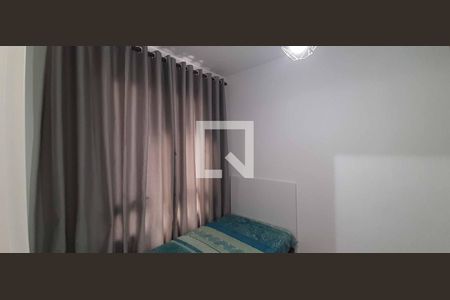 Apartamento à venda com 35m², 2 quartos e 1 vagaQuarto 2