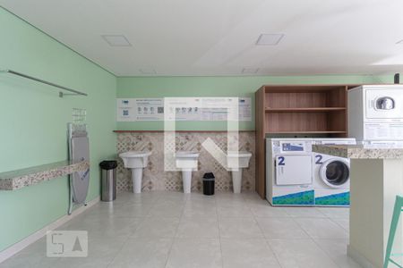 Apartamento à venda com 35m², 2 quartos e 1 vagaÁrea comum