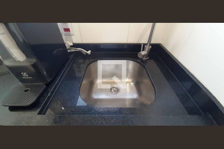 Apartamento à venda com 35m², 2 quartos e 1 vagaÁrea de Serviço
