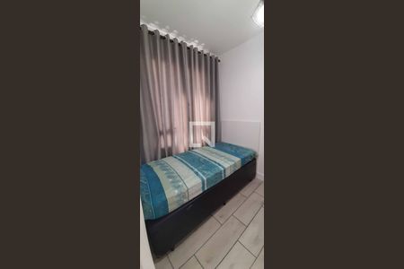 Apartamento à venda com 35m², 2 quartos e 1 vagaQuarto 2