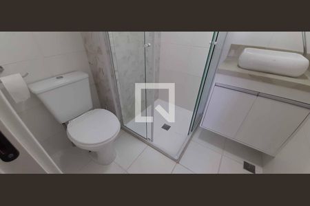 Apartamento à venda com 35m², 2 quartos e 1 vagaBanheiro