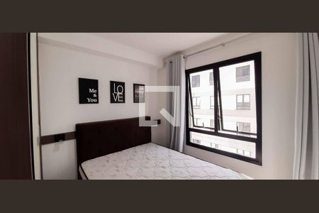 Apartamento à venda com 35m², 2 quartos e 1 vagaQuarto 1