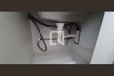 Apartamento à venda com 35m², 2 quartos e 1 vagaÁrea de Serviço
