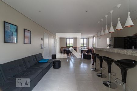Apartamento à venda com 35m², 2 quartos e 1 vagaÁrea comum