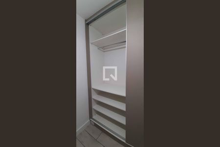 Apartamento à venda com 35m², 2 quartos e 1 vagaQuarto 2