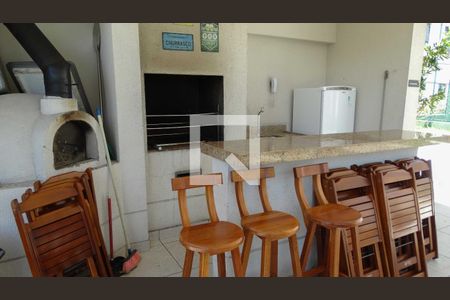 Apartamento à venda com 35m², 2 quartos e 1 vagaÁrea comum