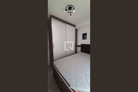 Apartamento à venda com 35m², 2 quartos e 1 vagaQuarto 1