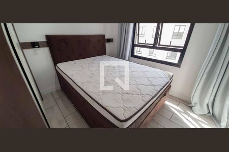 Apartamento à venda com 35m², 2 quartos e 1 vagaQuarto 1