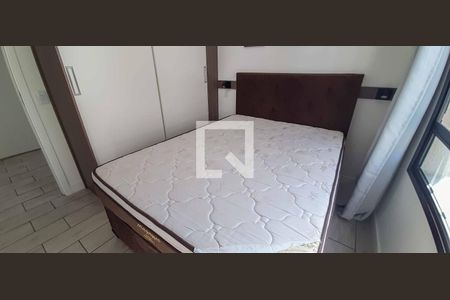 Apartamento à venda com 35m², 2 quartos e 1 vagaQuarto 1