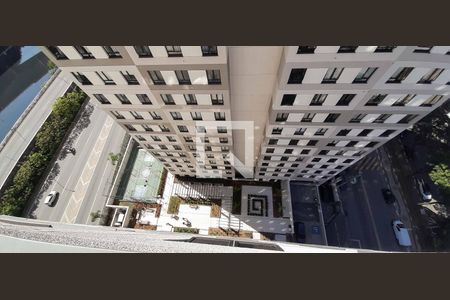 Apartamento à venda com 35m², 2 quartos e 1 vagaVista do Quarto 1
