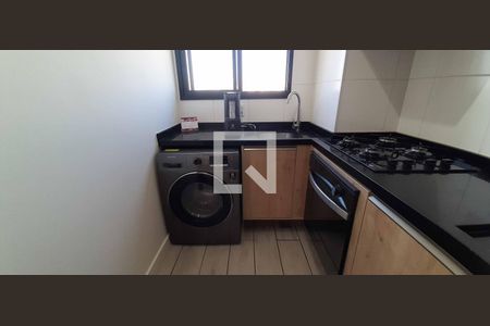 Apartamento à venda com 35m², 2 quartos e 1 vagaÁrea de Serviço