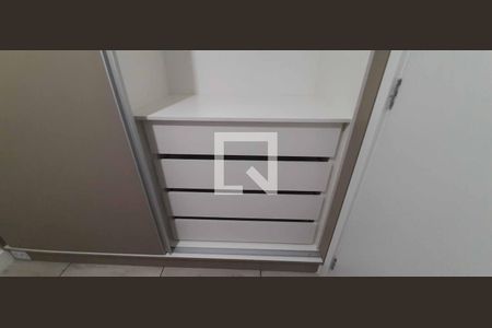 Apartamento à venda com 35m², 2 quartos e 1 vagaQuarto 2