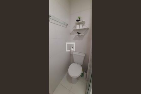 Apartamento à venda com 35m², 2 quartos e 1 vagaBanheiro