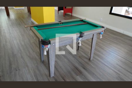 Apartamento à venda com 35m², 2 quartos e 1 vagaÁrea comum