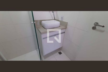 Apartamento à venda com 35m², 2 quartos e 1 vagaBanheiro
