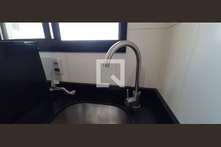 Apartamento à venda com 35m², 2 quartos e 1 vagaÁrea de Serviço