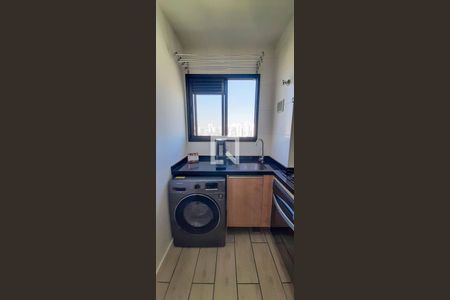 Apartamento à venda com 35m², 2 quartos e 1 vagaÁrea de Serviço