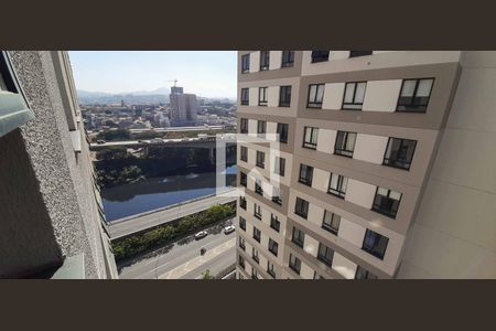 Apartamento à venda com 35m², 2 quartos e 1 vagaVista do Quarto 1