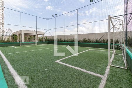 Apartamento à venda com 35m², 2 quartos e 1 vagaÁrea comum
