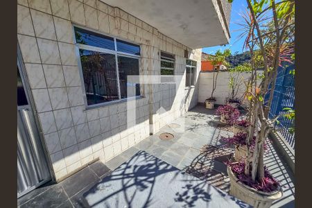 Apartamento para alugar com 75m², 3 quartos e 1 vagaÁrea Comum