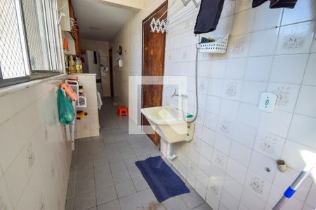 Apartamento para alugar com 75m², 3 quartos e 1 vagaÁrea de Serviço
