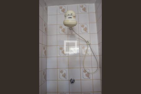 Apartamento para alugar com 75m², 3 quartos e 1 vagaBanheiro de Serviço