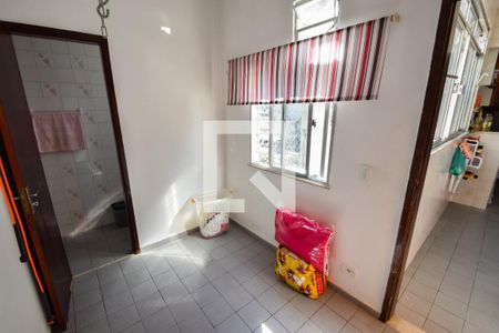 Apartamento para alugar com 75m², 3 quartos e 1 vagaQuarto de Serviço