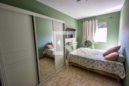 Quarto 1 de apartamento para alugar com 3 quartos, 75m² em Madureira, Rio de Janeiro