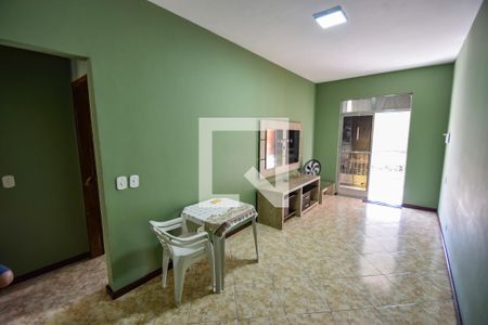 Sala de apartamento para alugar com 3 quartos, 75m² em Madureira, Rio de Janeiro