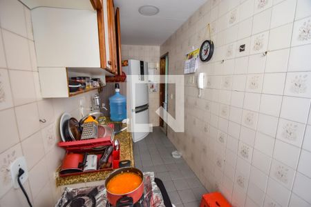 Apartamento para alugar com 75m², 3 quartos e 1 vagaCozinha