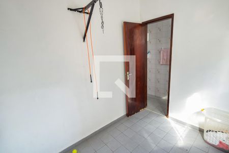 Apartamento para alugar com 75m², 3 quartos e 1 vagaQuarto de Serviço