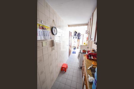 Apartamento para alugar com 75m², 3 quartos e 1 vagaCozinha