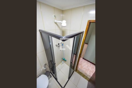 Apartamento para alugar com 75m², 3 quartos e 1 vagaBanheiro Social