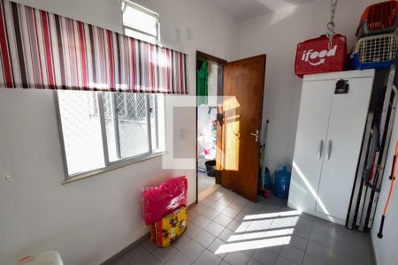 Apartamento para alugar com 75m², 3 quartos e 1 vagaQuarto de Serviço