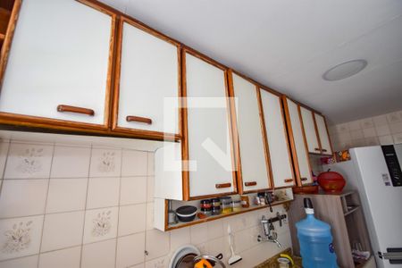 Apartamento para alugar com 75m², 3 quartos e 1 vagaCozinha - Armários