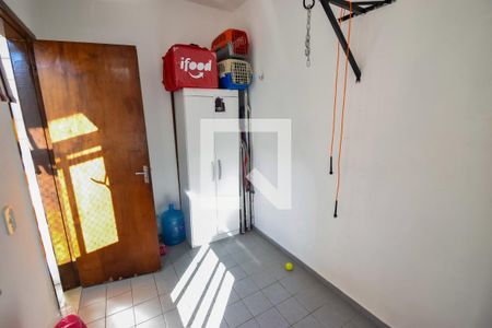 Apartamento para alugar com 75m², 3 quartos e 1 vagaQuarto de Serviço