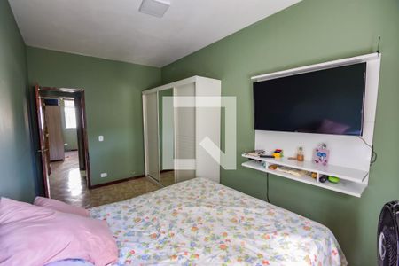 Quarto 1 de apartamento para alugar com 3 quartos, 75m² em Madureira, Rio de Janeiro