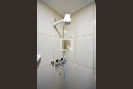 Apartamento para alugar com 75m², 3 quartos e 1 vagaBanheiro Social