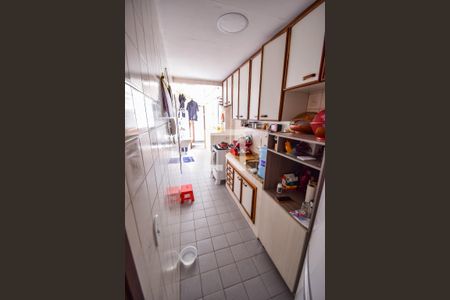 Apartamento para alugar com 75m², 3 quartos e 1 vagaCozinha